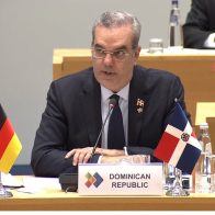 Presidente Abinader reclama Unión Europea-CELAC aborden juntos desafíos de la pobreza