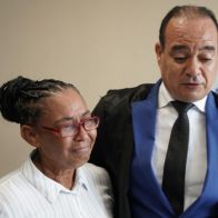 Madre de hombre asesinado por parqueo pide se haga Justicia