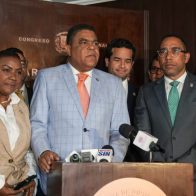 Diputados FP denuncian provincia La Altagracia necesita atención del Gobierno