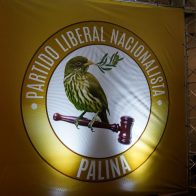 Se divide el Partido Liberal Reformista y nace el Partido Liberal Nacionalista (PALINA)
