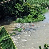 Encuentran ahogada a una adolescente en río Yaque del Norte