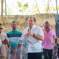 Paliza exhorta a la oposición depurar a sus precandidatos ante la sociedad