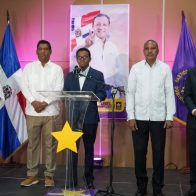 PLD evidencia aumento de la canasta familiar en actual Gobierno