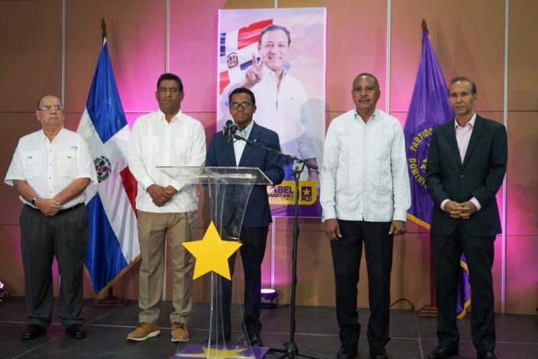 PLD evidencia aumento de la canasta familiar en actual Gobierno 9 | Noticias de hoy en República Dominicana PLD evidencia aumento de la canasta familiar en actual Gobierno