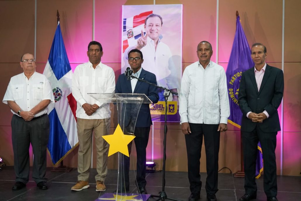 PLD evidencia aumento de la canasta familiar en actual Gobierno