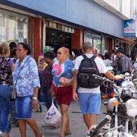 Venta de regalos para los padres lenta “porque no hay dinero”