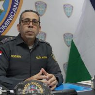 PN investiga circunstancias en la murieron cuatro personas en San José de Ocoa; detienen varias personas