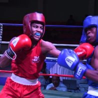 Por primera vez, Monte Plata gana Torneo Nacional de Boxeo Juvenil