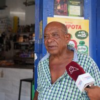 Padres capitaleños aprovechan su día "para darse un traguito"