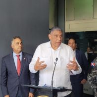 Más de 8 millones de dominicanos han sido "revisados" por Interior y Policía