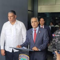 Temas como órdenes de arresto y Teteos son tratados en reunión sobre Seguridad ciudadana