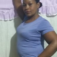 Muere dueña de una fritura en Nagua al ser impactada por vehículo cuando salía del negocio