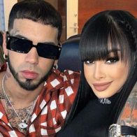 Yailin La Más Viral dice que Anuel AA la golpeaba durante embarazo