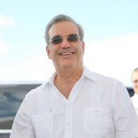 El presidente Abinader celebra hoy 56 años de edad