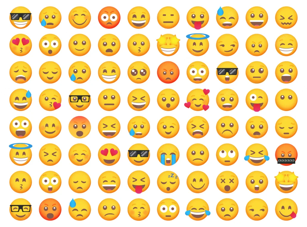 17 de julio, Día Mundial del Emoji