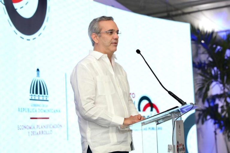 Abinader valora decisión de Kenia de liderar fuerza multinacional para Haití 12 | Noticias de hoy en República Dominicana ca312a02 fe9b 4347 81f6 ddf64726f06c | Noticias de hoy en De Último Minuto
