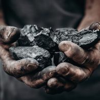 El consumo global de carbón marcó un récord histórico en 2022