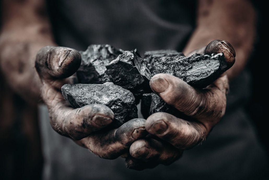 El consumo global de carbón marcó un récord histórico en 2022