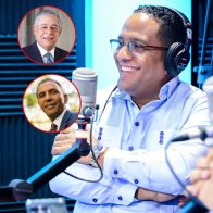 Hansel García: Hay una guerra personal y política entre Roberto Salcedo y Domingo Contreras.