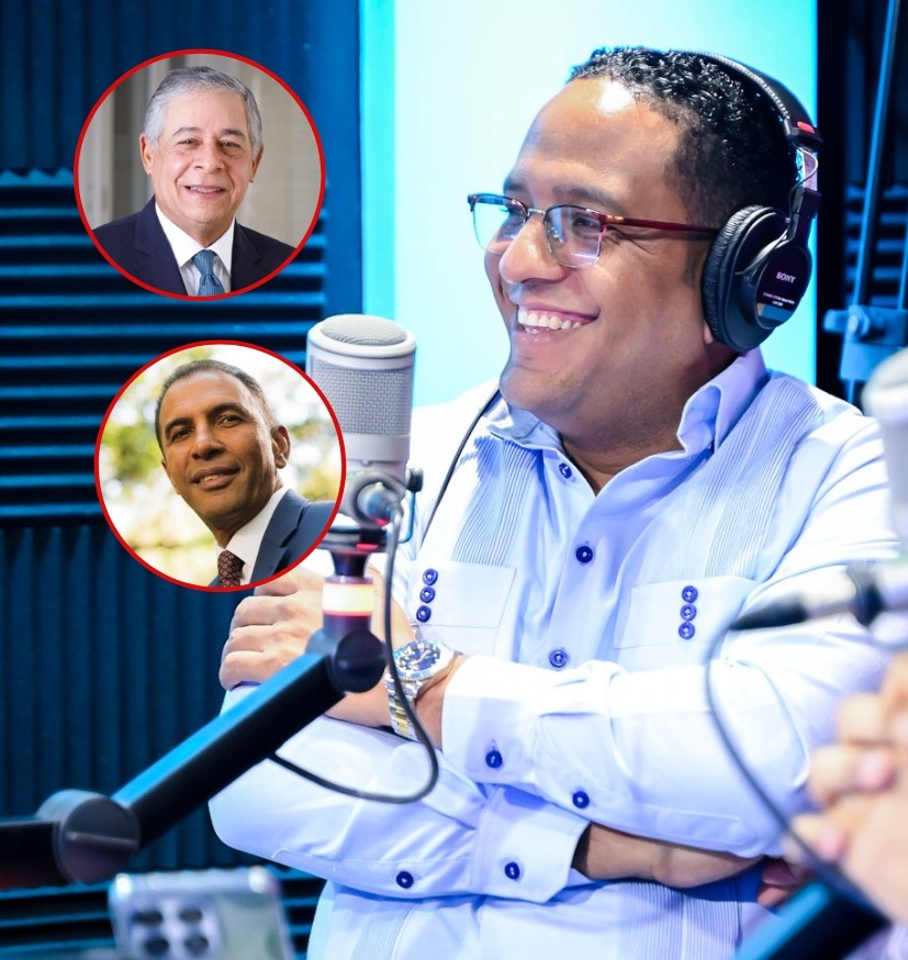 Hansel García: Hay una guerra personal y política entre Roberto Salcedo y Domingo Contreras.