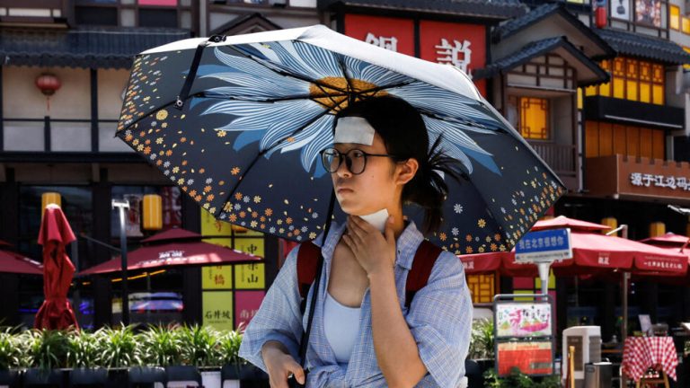 china record | Noticias de hoy en De Último Minuto