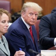El juicio a Trump por documentos clasificados iniciará el 20 de mayo de 2024