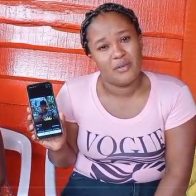 Mujer denuncia un hombre mantiene secuestrada a su hija 14 años
