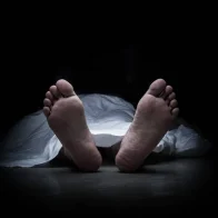Identifican a joven que murió al caer de edificio en el Mirador Norte
