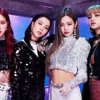 El vídeo "Ddu-du Ddu-du" de Blackpink se convierte en el más visto de K-pop