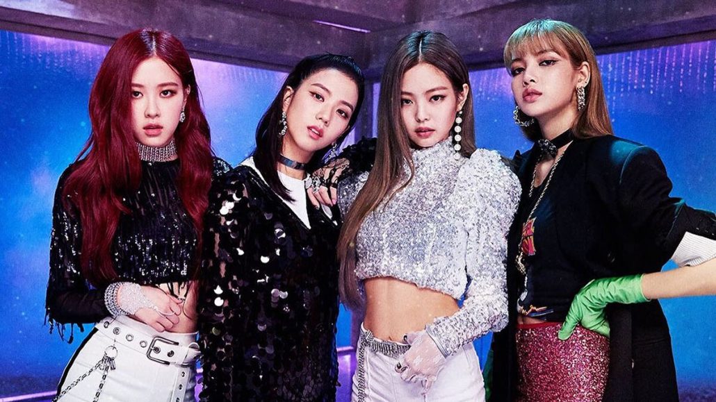 El vídeo "Ddu-du Ddu-du" de Blackpink se convierte en el más visto de K-pop
