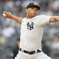 Yankees apoyan sanción de MLB al lanzador dominicano Jimmy Cordero