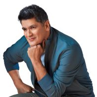 Eddy Herrera presentará “Agradecido” en el Gran Teatro del Cibao