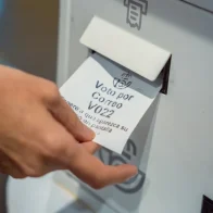 España marca un récord histórico en el voto por correo para las elecciones generales