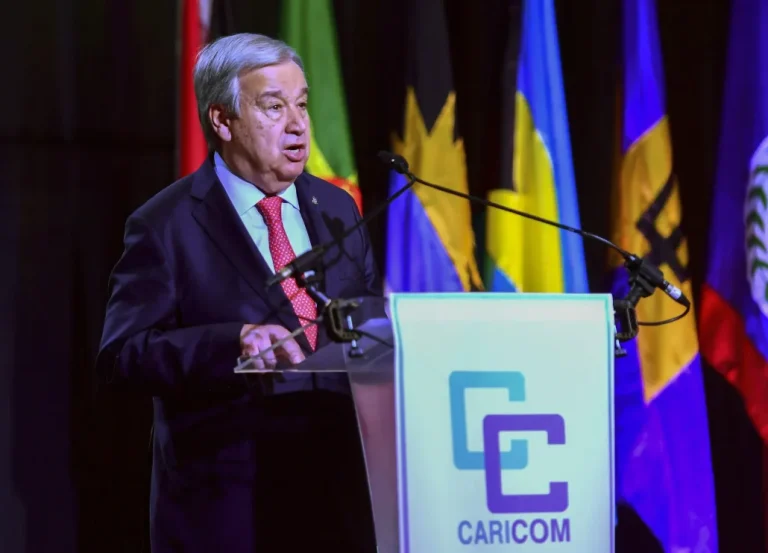 guterres scaled.jpg | Noticias de hoy en De Último Minuto
