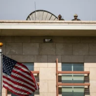 EEUU urge a sus ciudadanos a dejar Haití tras limitar movimientos del personal diplomático