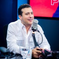 Seguridad ciudadana es un tema del país y no de partidos, afirma Jorge Feliz Pacheco