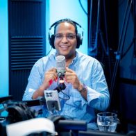 Hansel García: “Conforme a que celebramos la cultura norteamericana, vamos olvidando la nuestra”