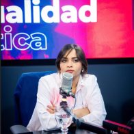 Al gobierno le faltan estrategias para comunicar sobre índices de delincuencia, según Angely Moreno