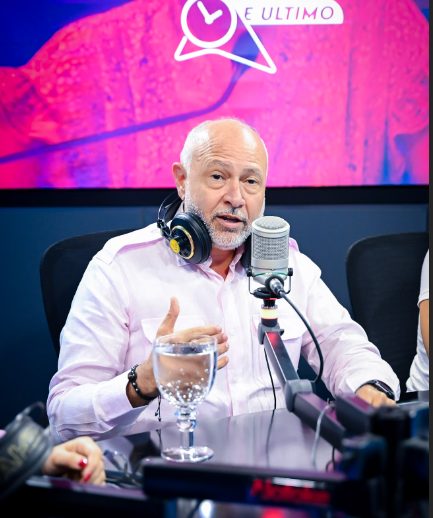 Regidor Robert Arias