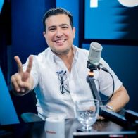 Jorge Feliz Pacheco reconoce trabajo de la Dirección General de Aduanas