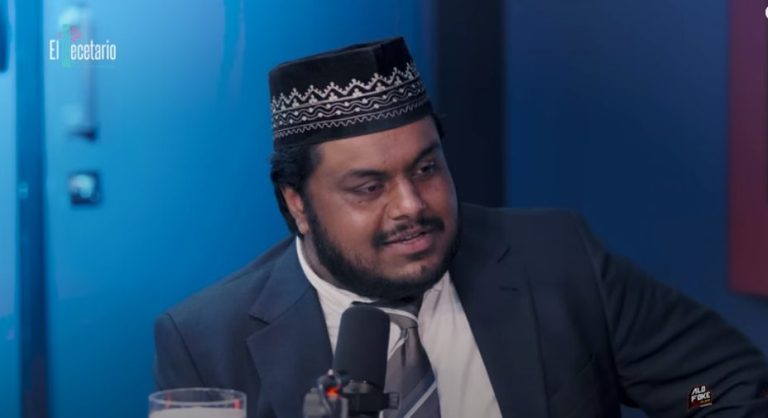 Sajar Safique