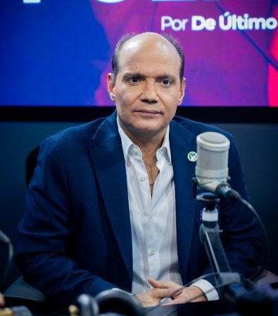 Luis José Ramfis Rafael Domínguez Trujillo,