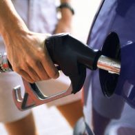Precios de combustibles
