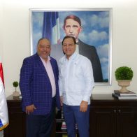 Por "falta de pago" Jorge Lendeborg renuncia como asesor de campaña de Abel
