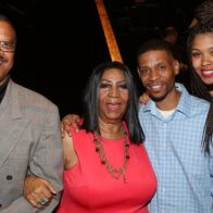 Hijos de Aretha Franklin se disputan su patrimonio en un juicio en EE.UU.