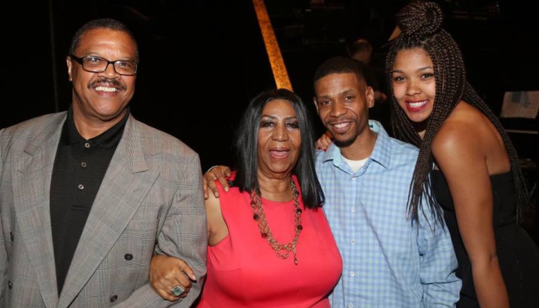Hijos de Aretha Franklin se disputan su patrimonio en un juicio en EE.UU.