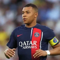 Mbappé está tasado entre 160 y 180 millones de euros