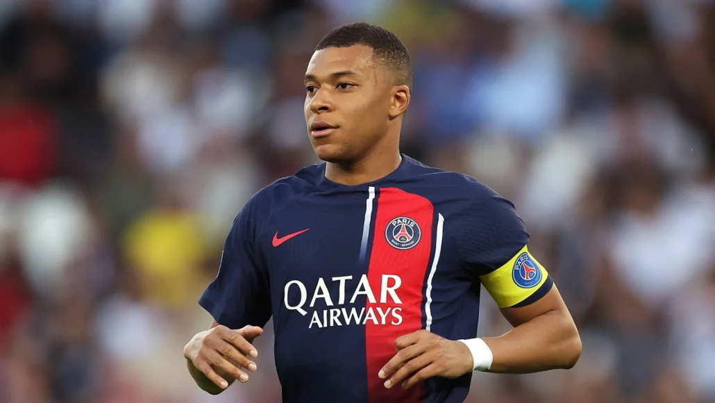 Mbappé está tasado entre 160 y 180 millones de euros