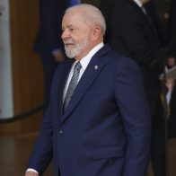 Lula por segunda vez en hospital en menos de una semana por dolores de cadera