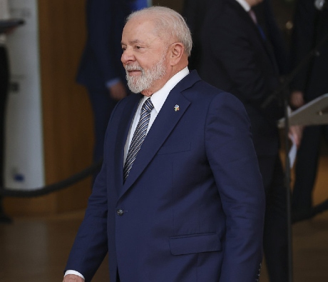 Lula por segunda vez en hospital en menos de una semana por dolores de cadera
